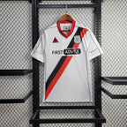 Manchester City 2002/03 Retro Away Jersey