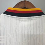 Germany 1994 Retro Home Jersey