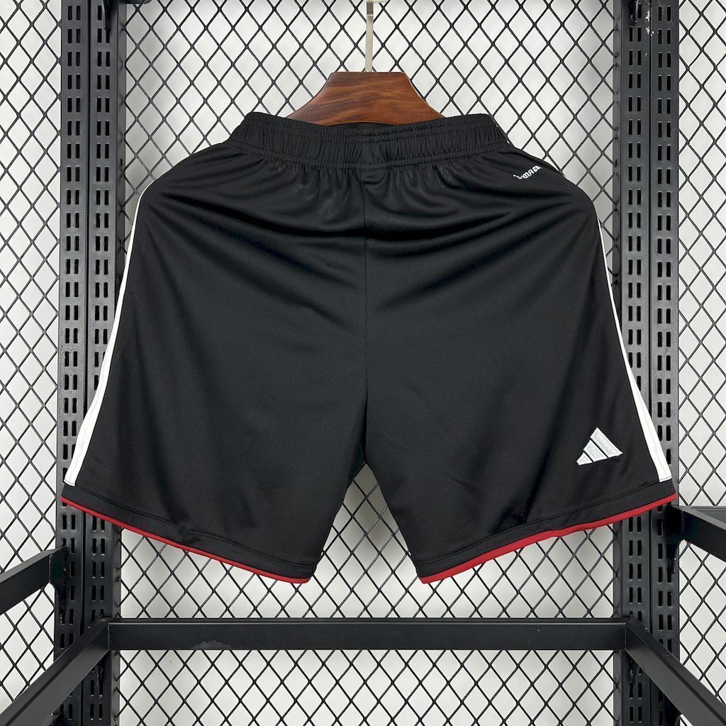 Germany World Cup 2026 Home Shorts