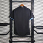 Real Madrid 2009/10 Retro Away Jersey