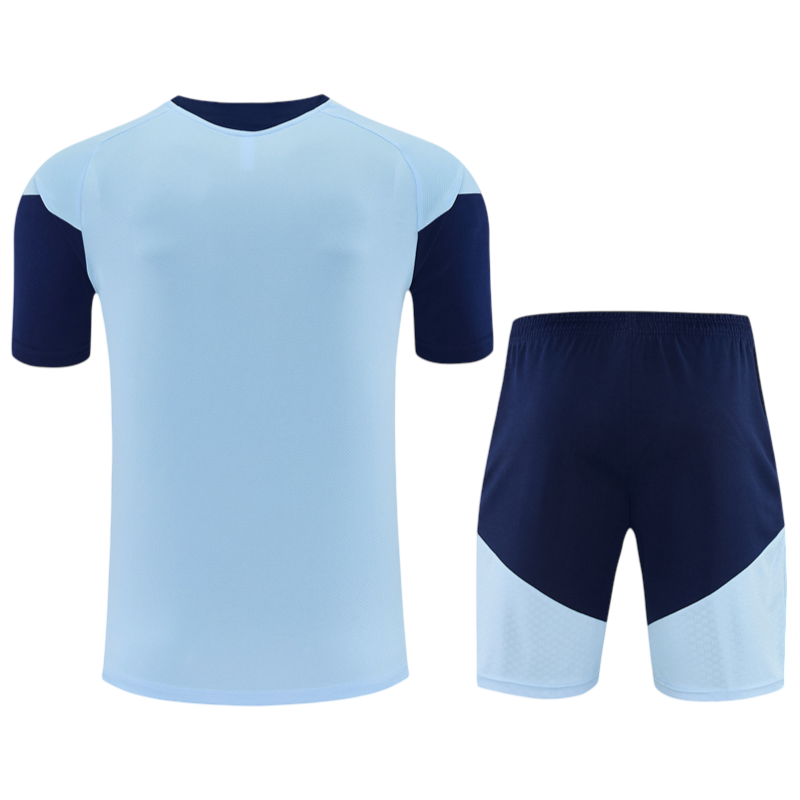 Ajax 2026/27 Light Blue Set