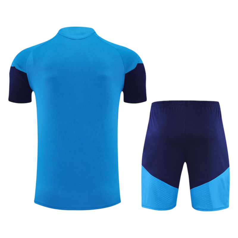 Spain 2026/27 Sky Blue Set