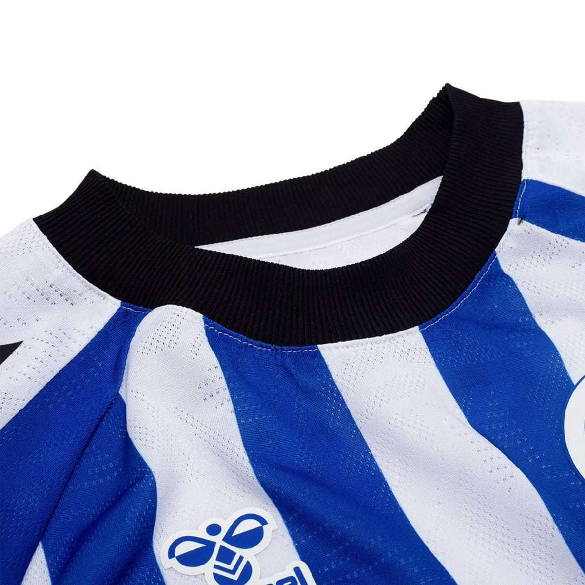 Odense Boldklub 2026/27 Home Jersey