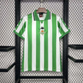 Real Betis 1993/94 Retro Home Jersey