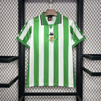 Real Betis 1993/94 Retro Home Jersey
