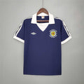Scotland 1978 Retro Home Jersey