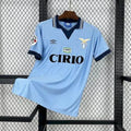 Lazio 1996/97 Retro Home Jersey