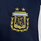 Argentina 2006 Retro Away Jersey