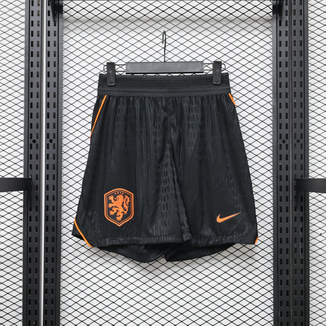 Netherlands World Cup 2026 Home Shorts