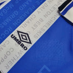Manchester United 1994/96 Retro Third Jersey