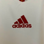 Spain 2011 Retro Away Jersey