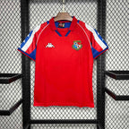 Panama 1998/99 Retro Home Jersey