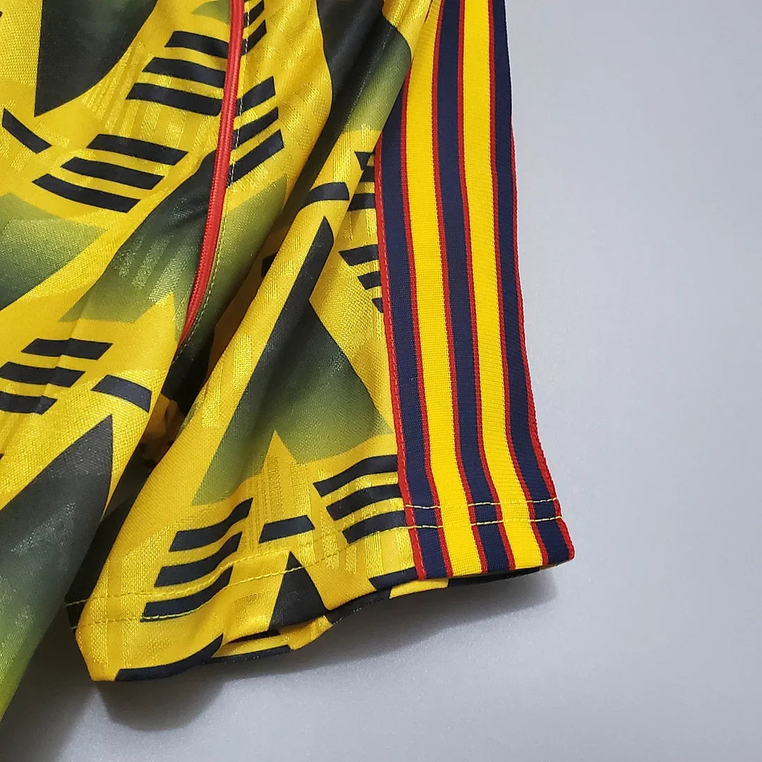Arsenal 1991/93 Retro Away Jersey