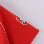 Benfica 1994/95 Retro Home Jersey