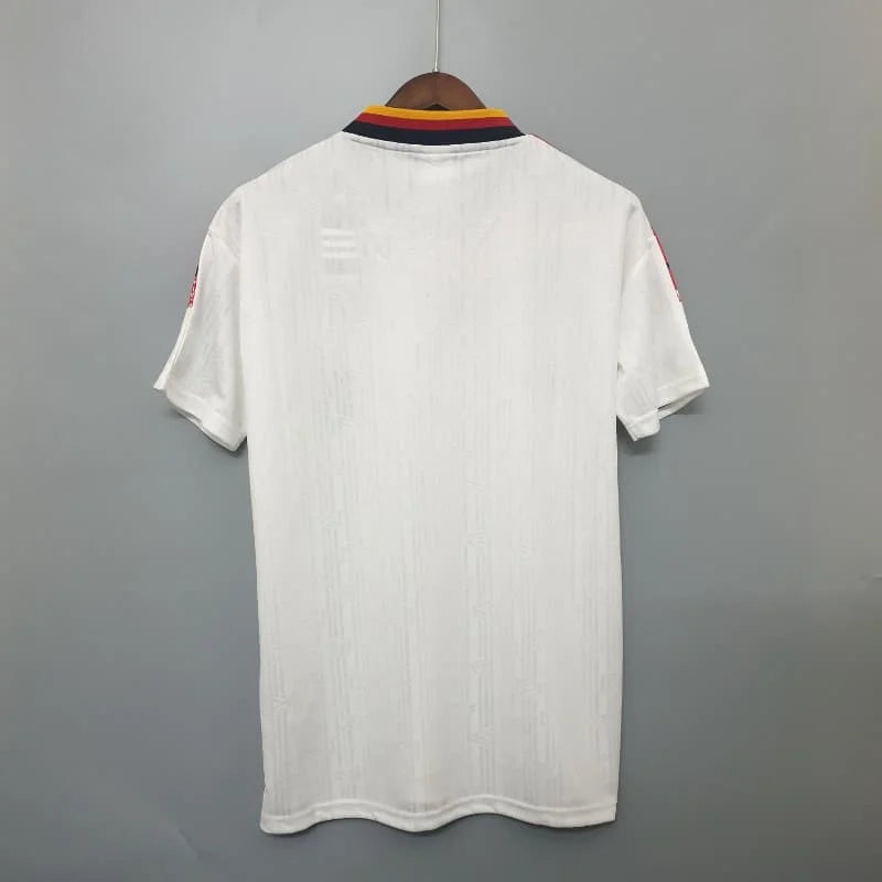 Germany 1994 Retro Home Jersey