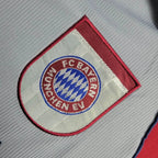 Bayern Munich 1998/2000 Retro Third Jersey