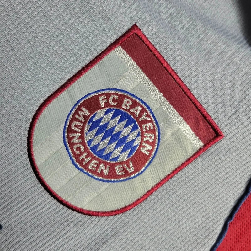 Bayern Munich 1998/2000 Retro Third Jersey