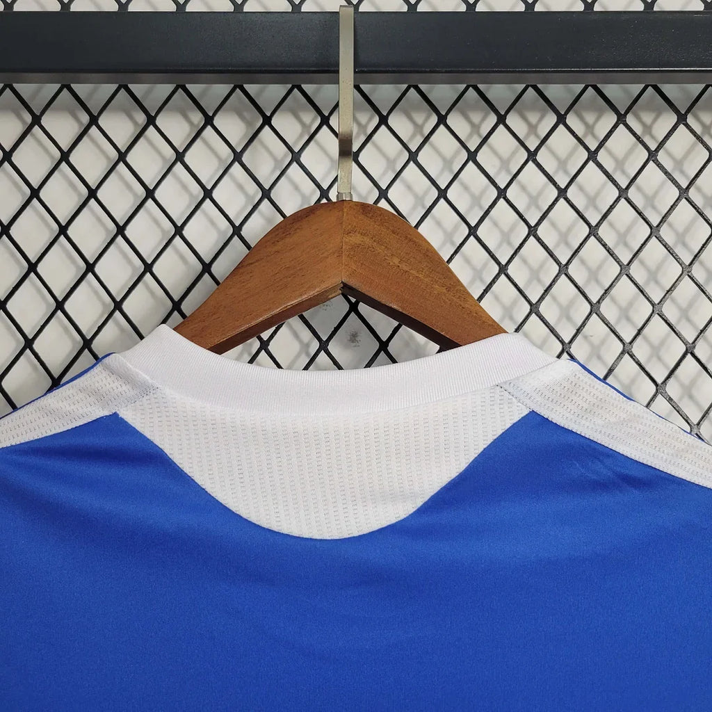 Chelsea 2011/12 Retro Home Jersey