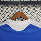 Chelsea 2011/12 Retro Home Jersey
