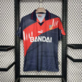 Atletico Madrid 1996/97 Retro Away Jersey