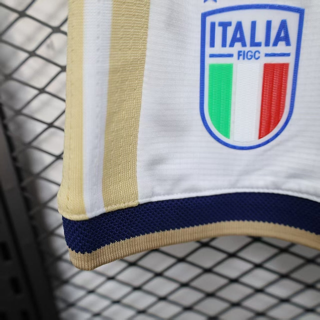 Italy World Cup 2026 Home Shorts