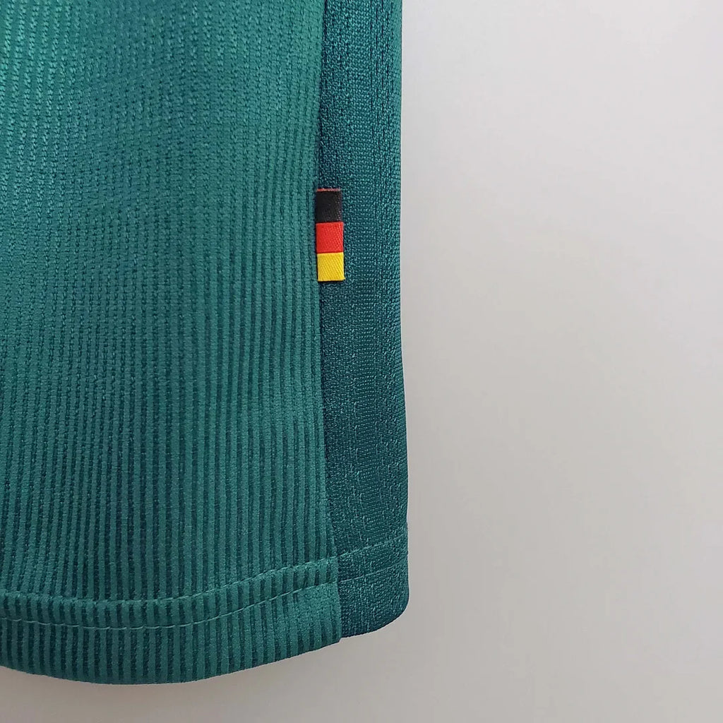 Germany 1998 Retro Away Jersey
