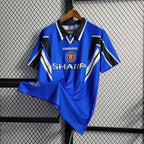 Manchester United 1996/98 Retro Third Jersey