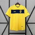 Scotland 2002 Retro Away Jersey