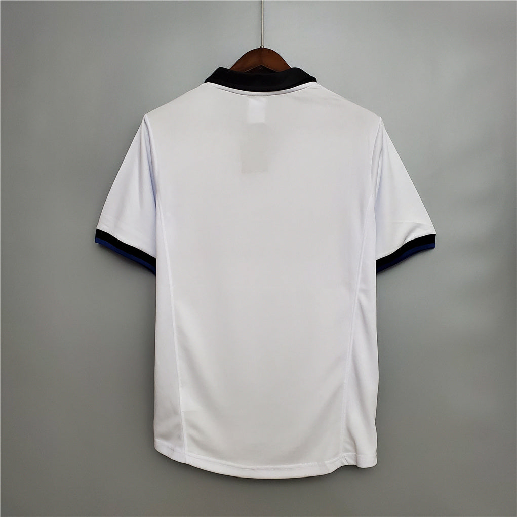 Inter Milan 1998/99 Retro Away Jersey