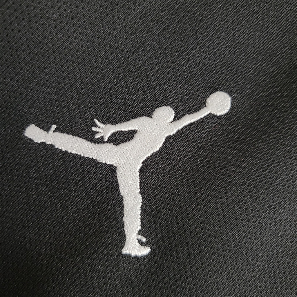 PSG 2018/19 Retro Home Long Sleeve Jersey