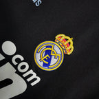 Real Madrid 2009/10 Retro Away Jersey