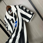 Juventus 1999/00 Retro Home Jersey