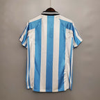 Argentina 1998 Retro Home Jersey