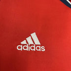 Bayern Munich 2000/01 Retro Home Jersey