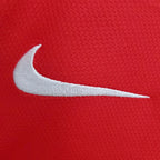 Manchester United 2004/06 Retro Home Long Sleeve Jersey