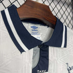 Tottenham 1992/93 Retro Home Jersey