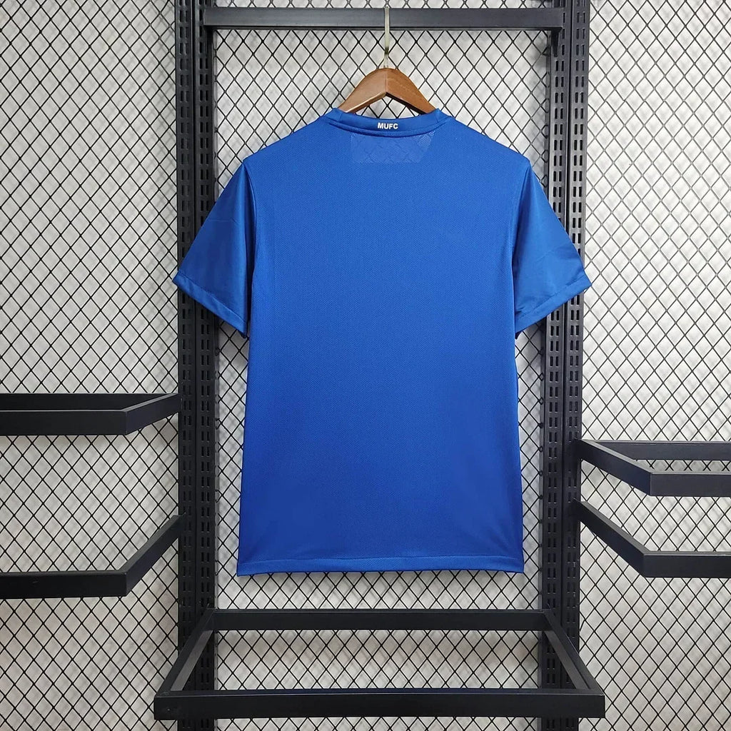 Manchester United 2008/09 Retro Jersey