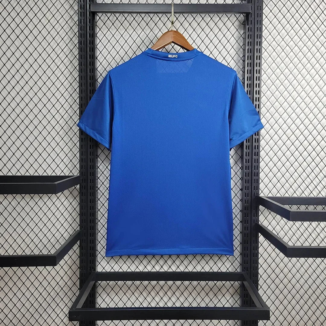 Manchester United 2008/09 Retro Jersey
