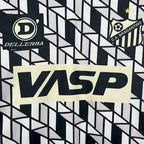 Santos 1990 Retro Away Jersey