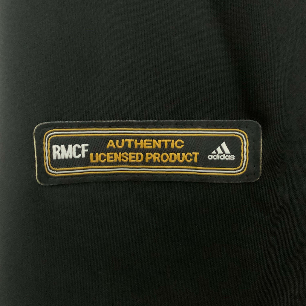 Real Madrid 2001/02 Retro Away Jersey