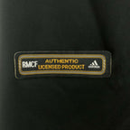 Real Madrid 2001/02 Retro Away Jersey