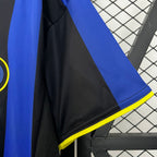 Inter Milan 2002/03 Retro Home Jersey