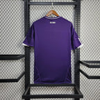 Real Madrid 2010/11 Retro Third Jersey