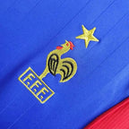 France 2006 Retro Home Jersey