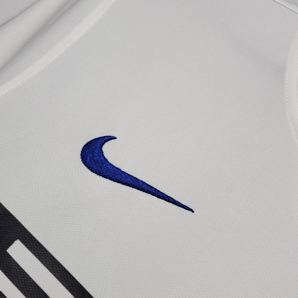 Inter Milan 2010/11 Retro Away Jersey