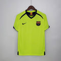 Barcelona 2005/06 Retro Away Jersey