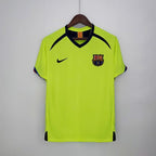 Barcelona 2005/06 Retro Away Jersey