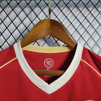 Manchester United 2006/07 Retro Home Jersey
