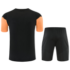 Arsenal 2026/27 Black Set