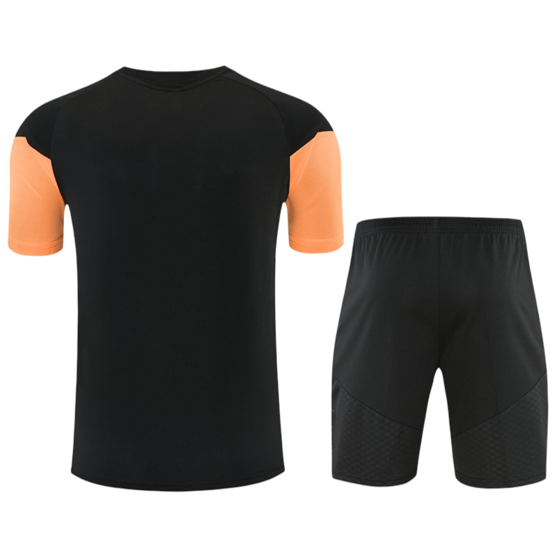 Arsenal 2026/27 Black Set